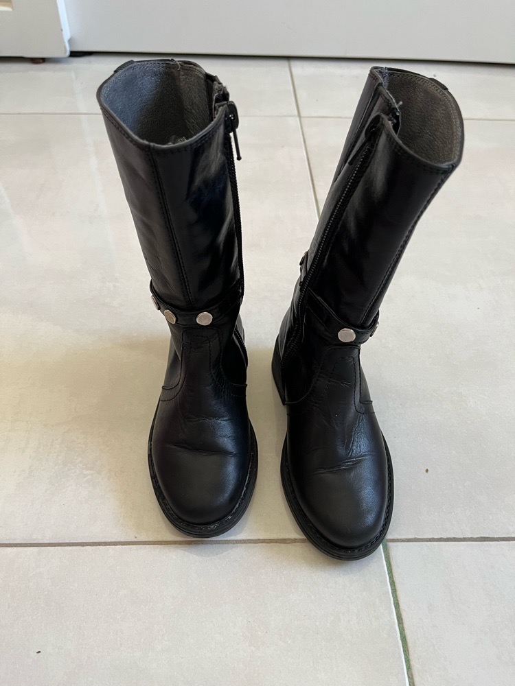 Bottes pour fillette de la marque primive 