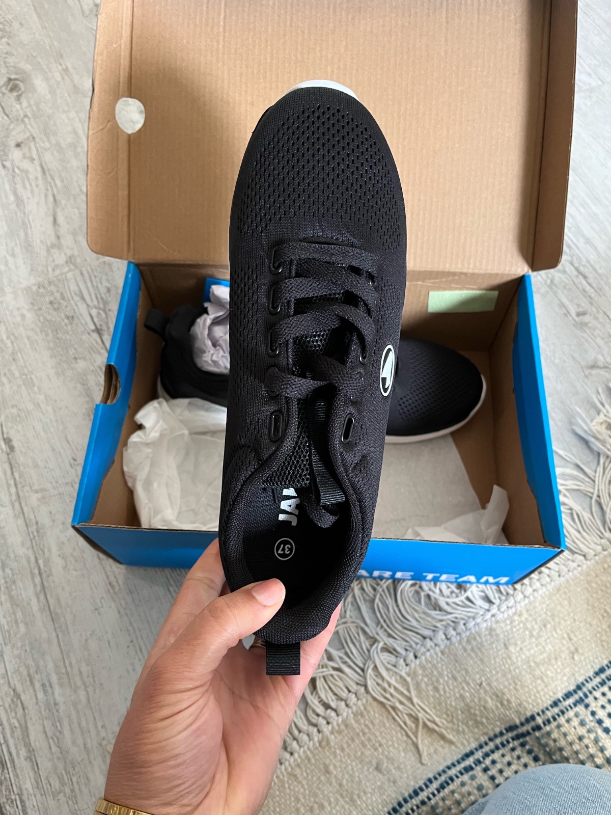 Espadrille de la marque joka neuf