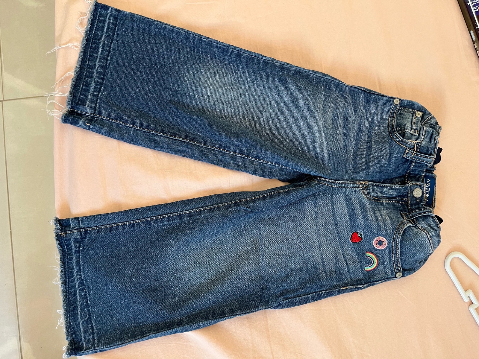 Pantalon quasi neuf porté 1 seul fois 