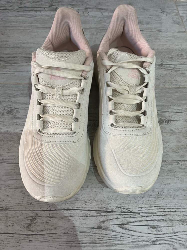 Espadrilles de la marque Peak pour femme 