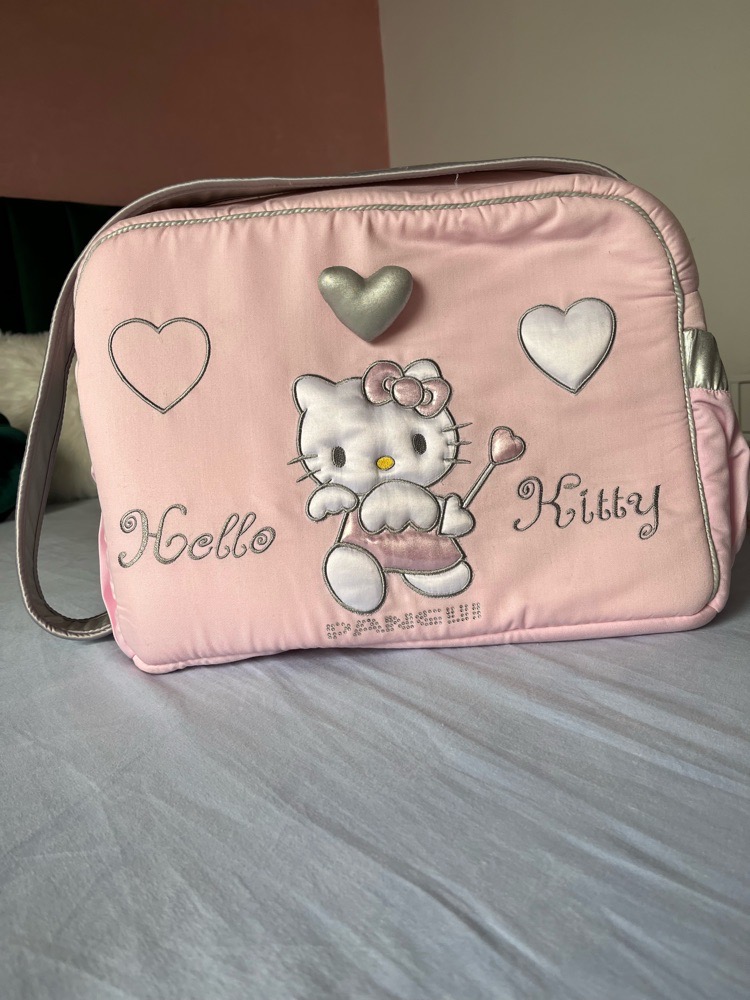Sac bb pour fille neuf jamais utilisé