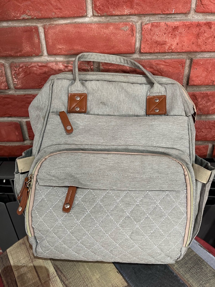 Sac maman en excellent etat