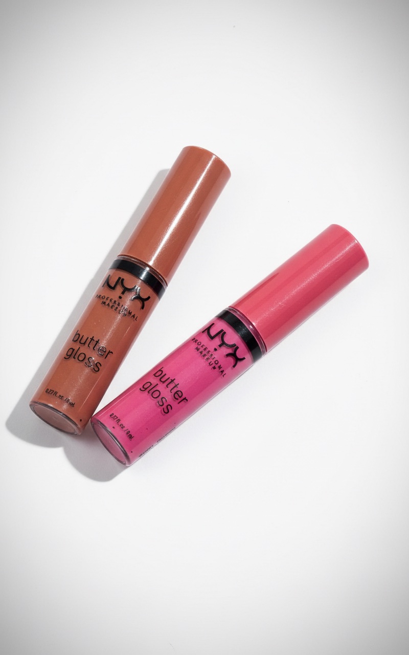 Gloss l'une à 45dt❗️❗️