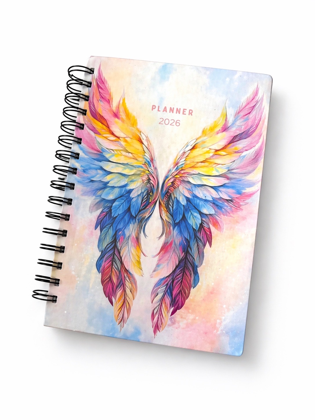 Daily planner 