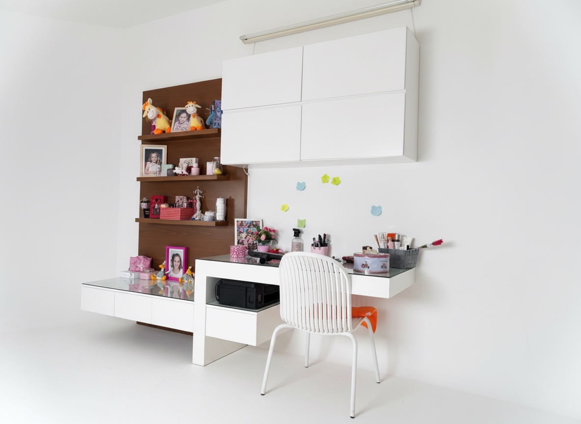 Un bureau a vendre 
