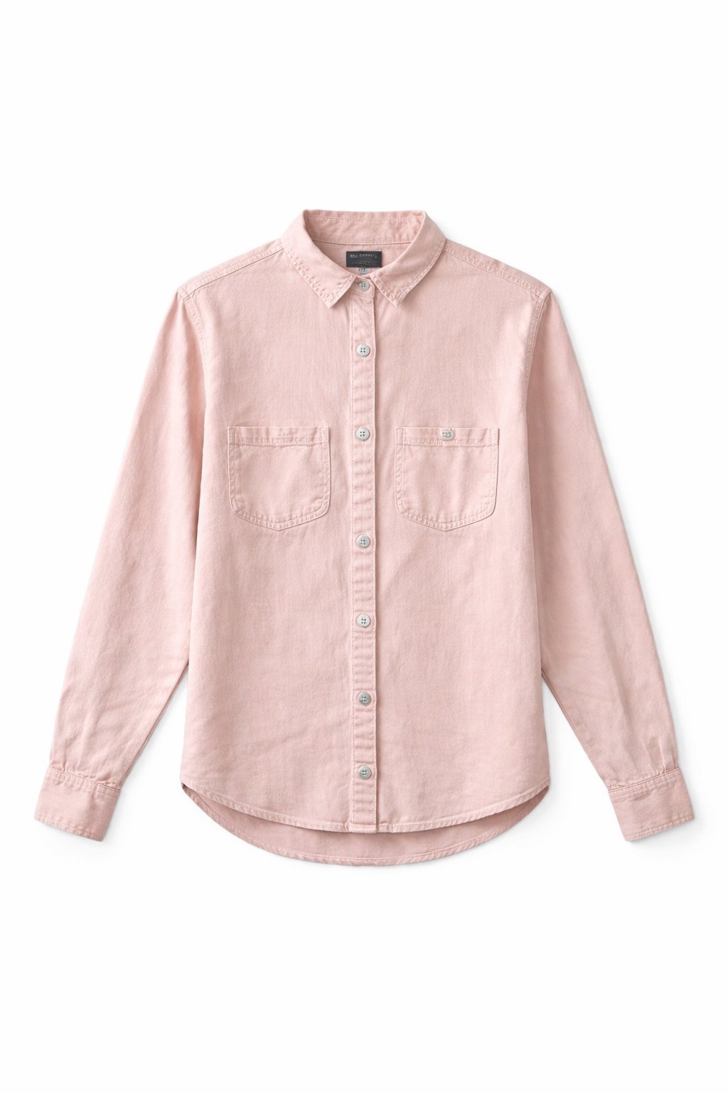 Chemise rose TQF Collection 