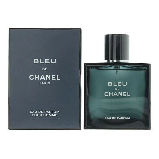 Bleu de Chanel Eau de Parfum 100ml