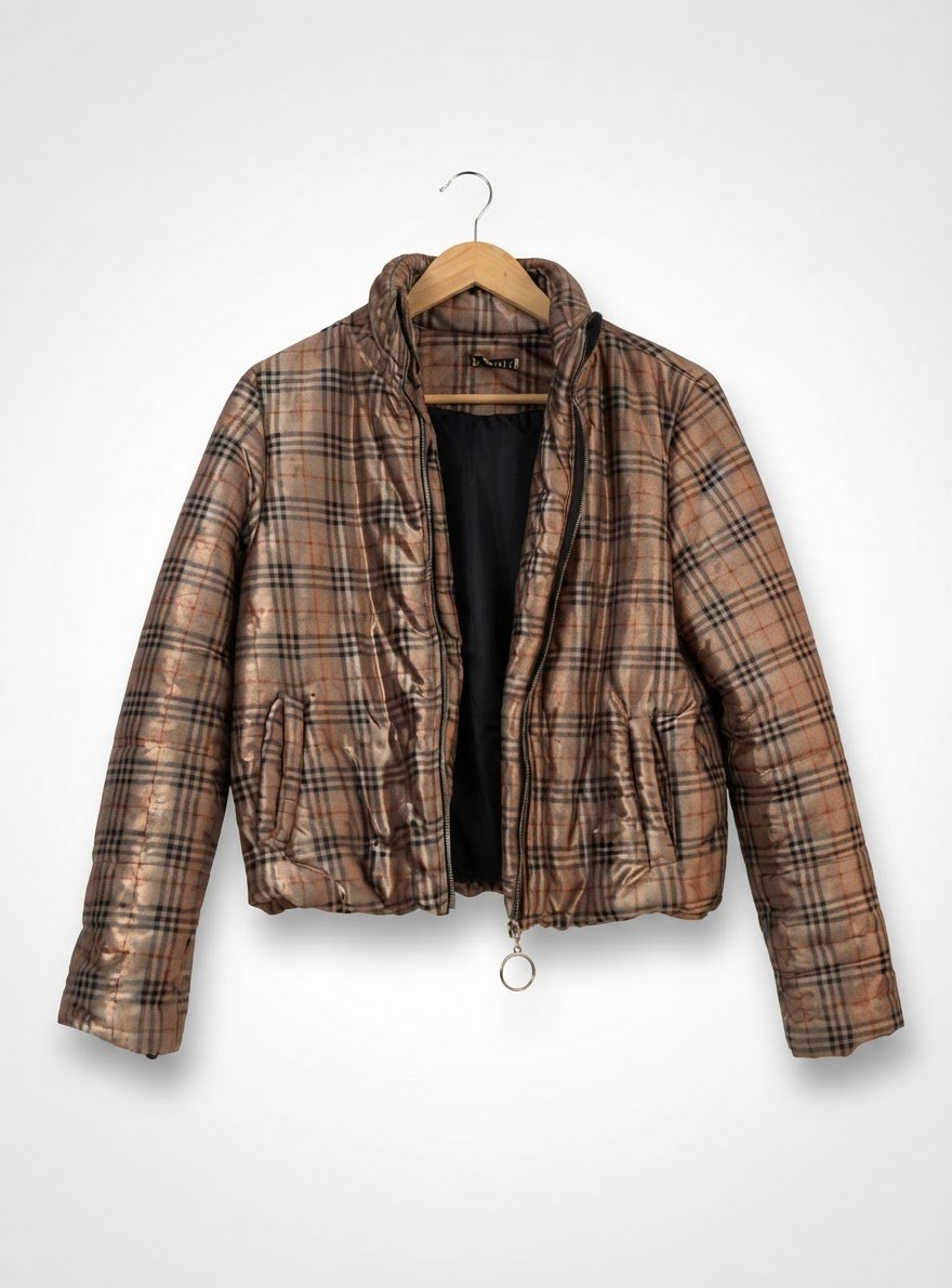 Bombers marron