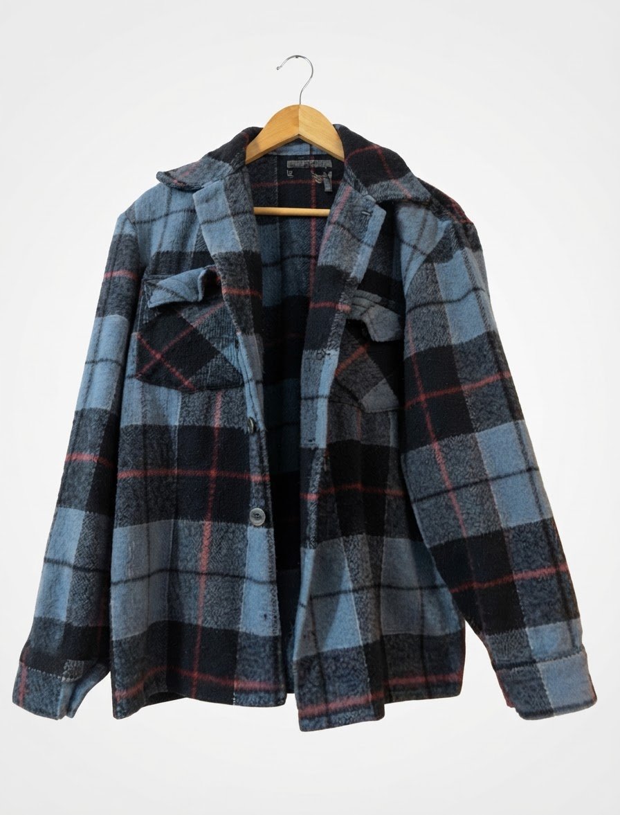 Manteau khfif 
