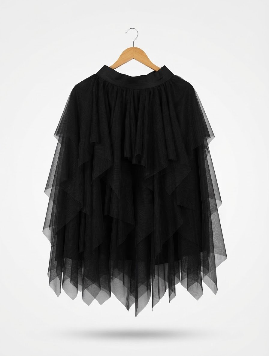 Jupe noir