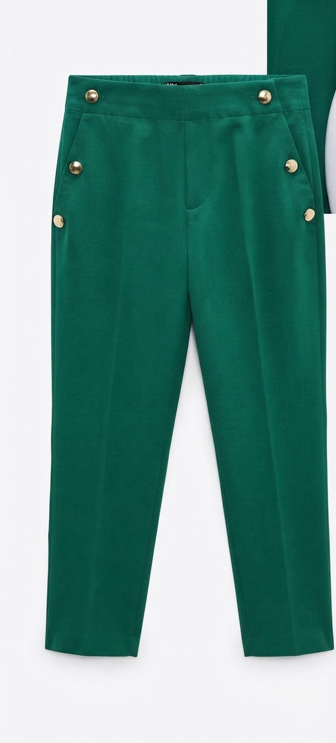 Pontalon zara