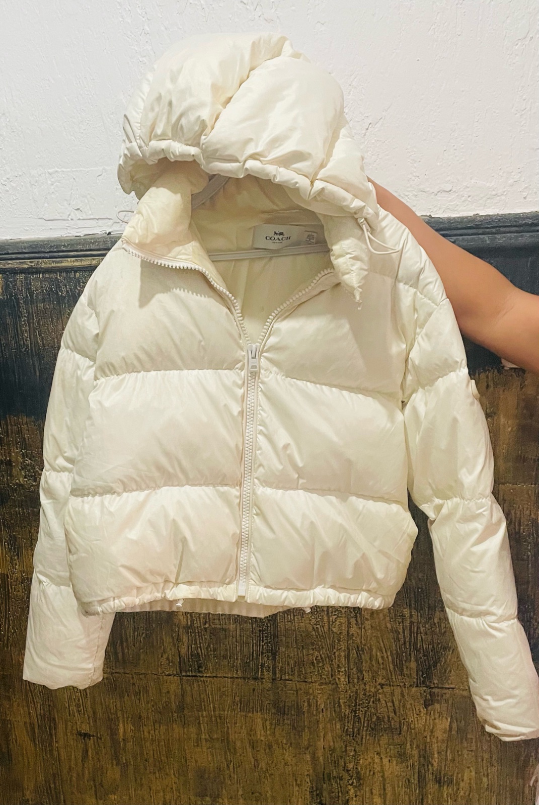 Manteau