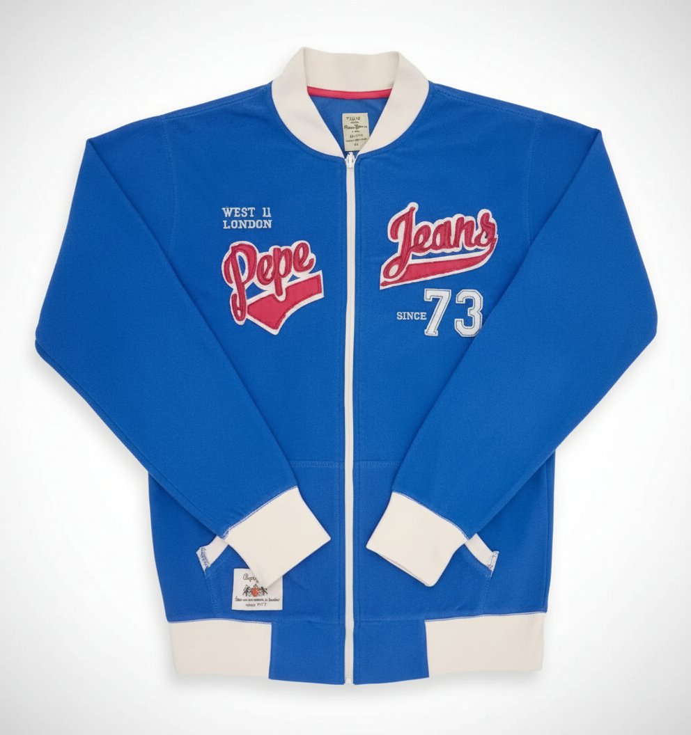 Veste Pepe Jeans
