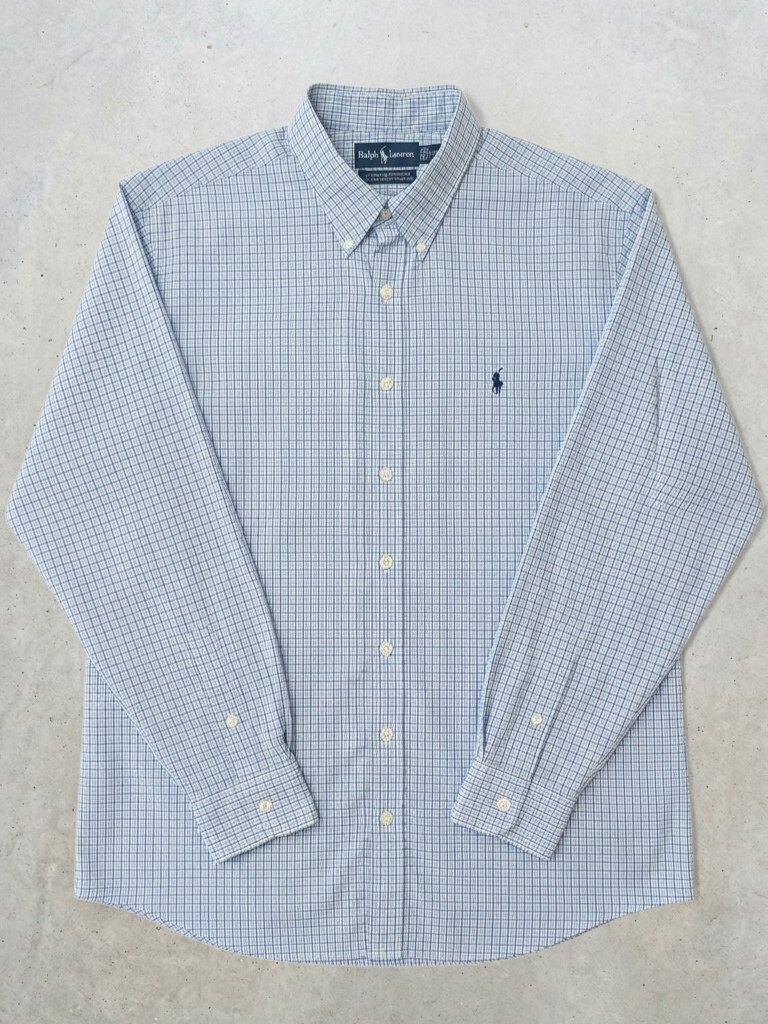 Chemise Ralph Lauren 
