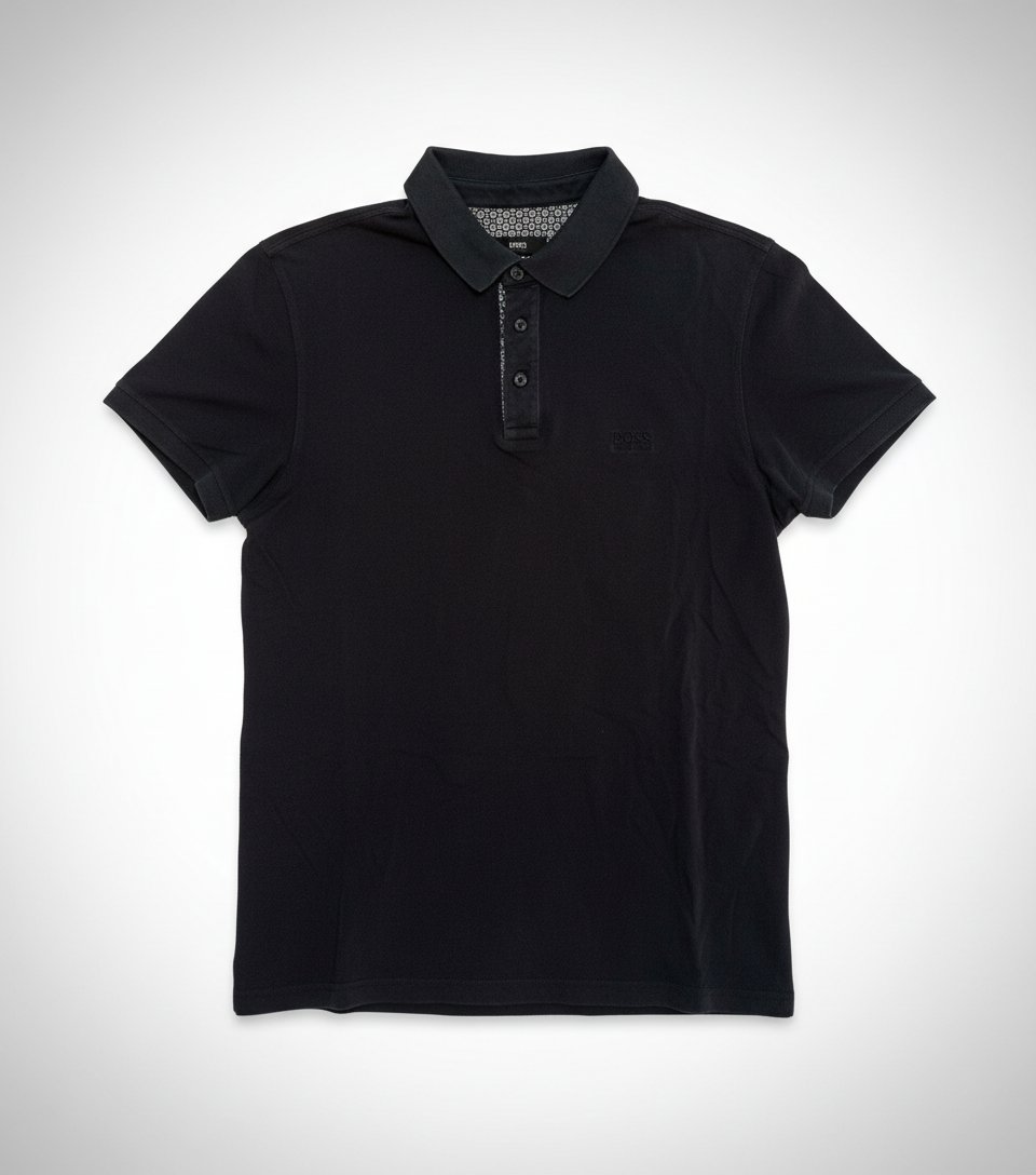 Polo Hugo Boss 