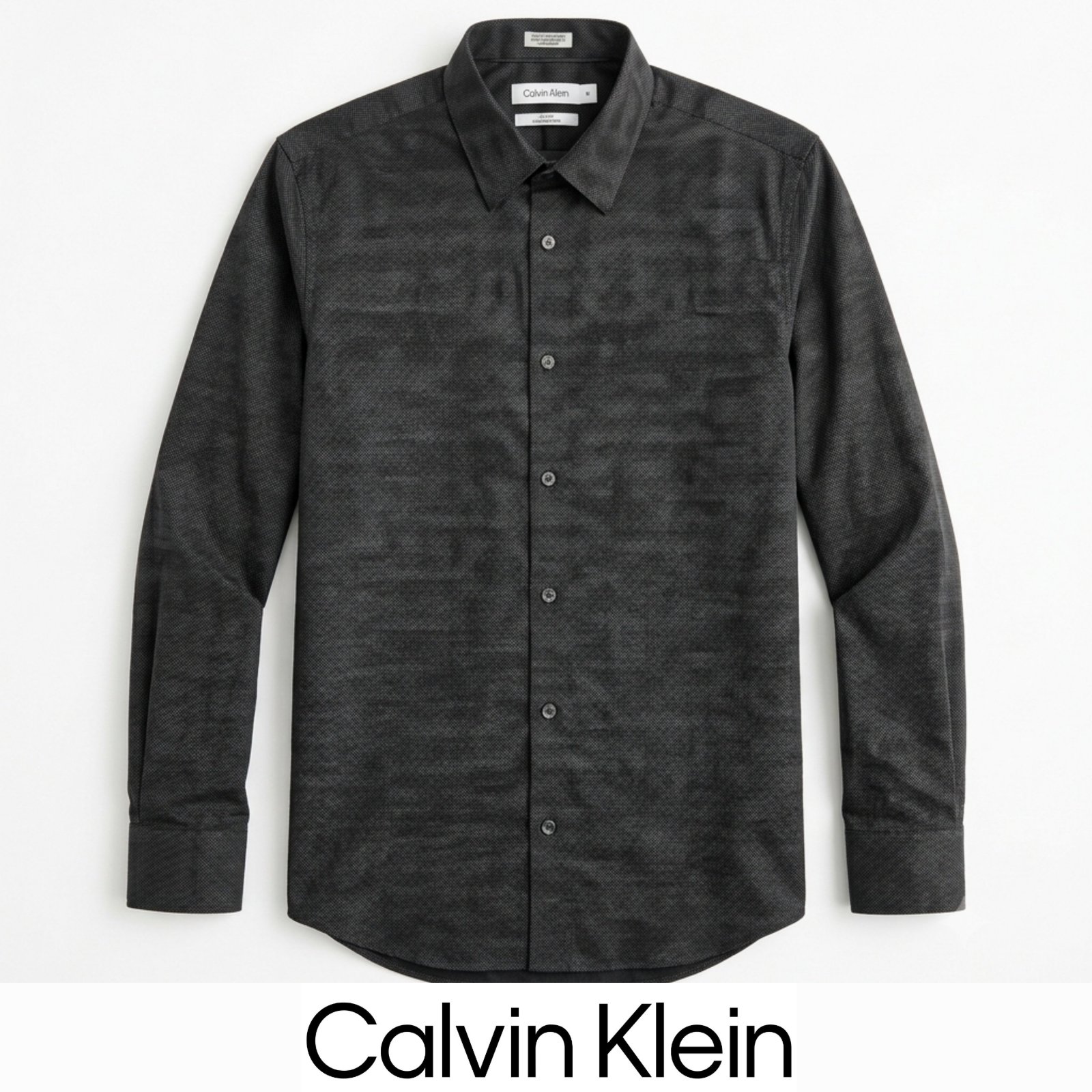 Chemise Calvin Klein 100% cotton 🔥