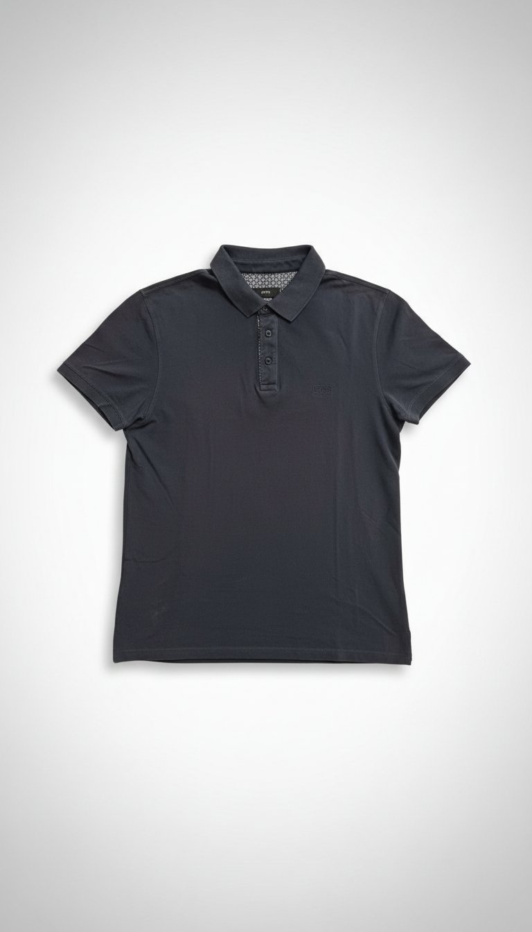 Polo Hugo Boss 