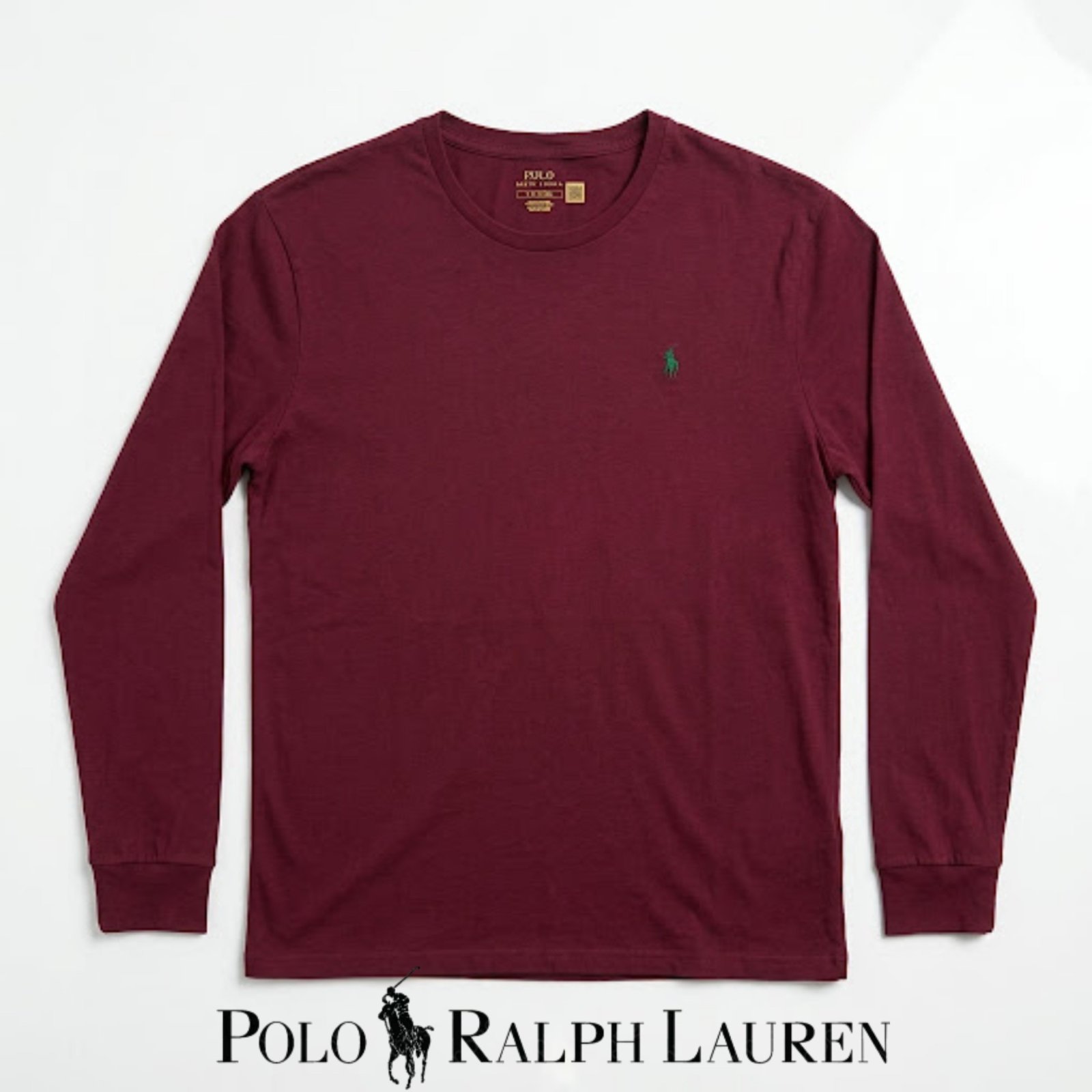 Pull Polo Ralph Lauren 100% coton 