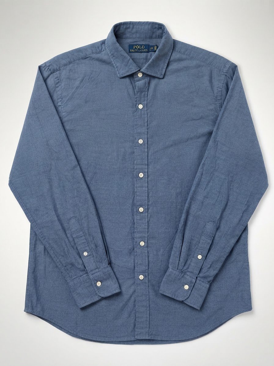 Chemise Polo Ralph Lauren 