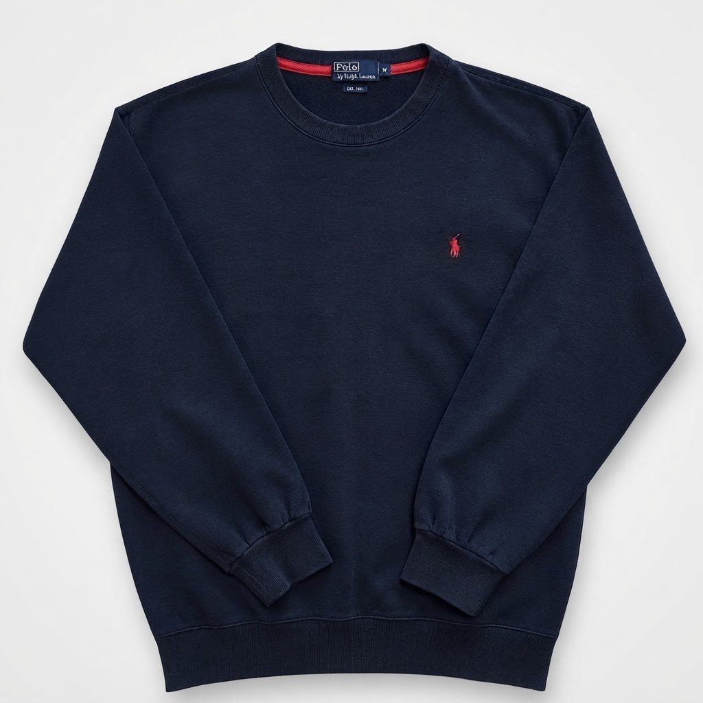 Pull Polo Ralph Lauren coton 