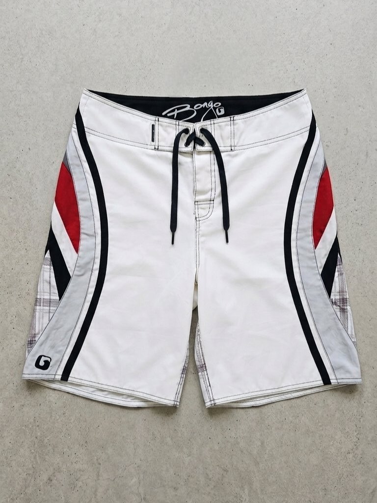 Short Bango 