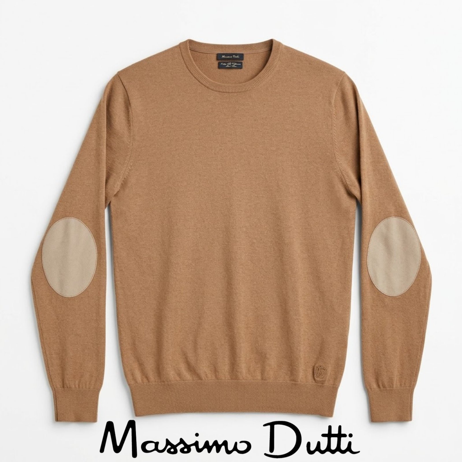 Pull Massimo Dutti taille M