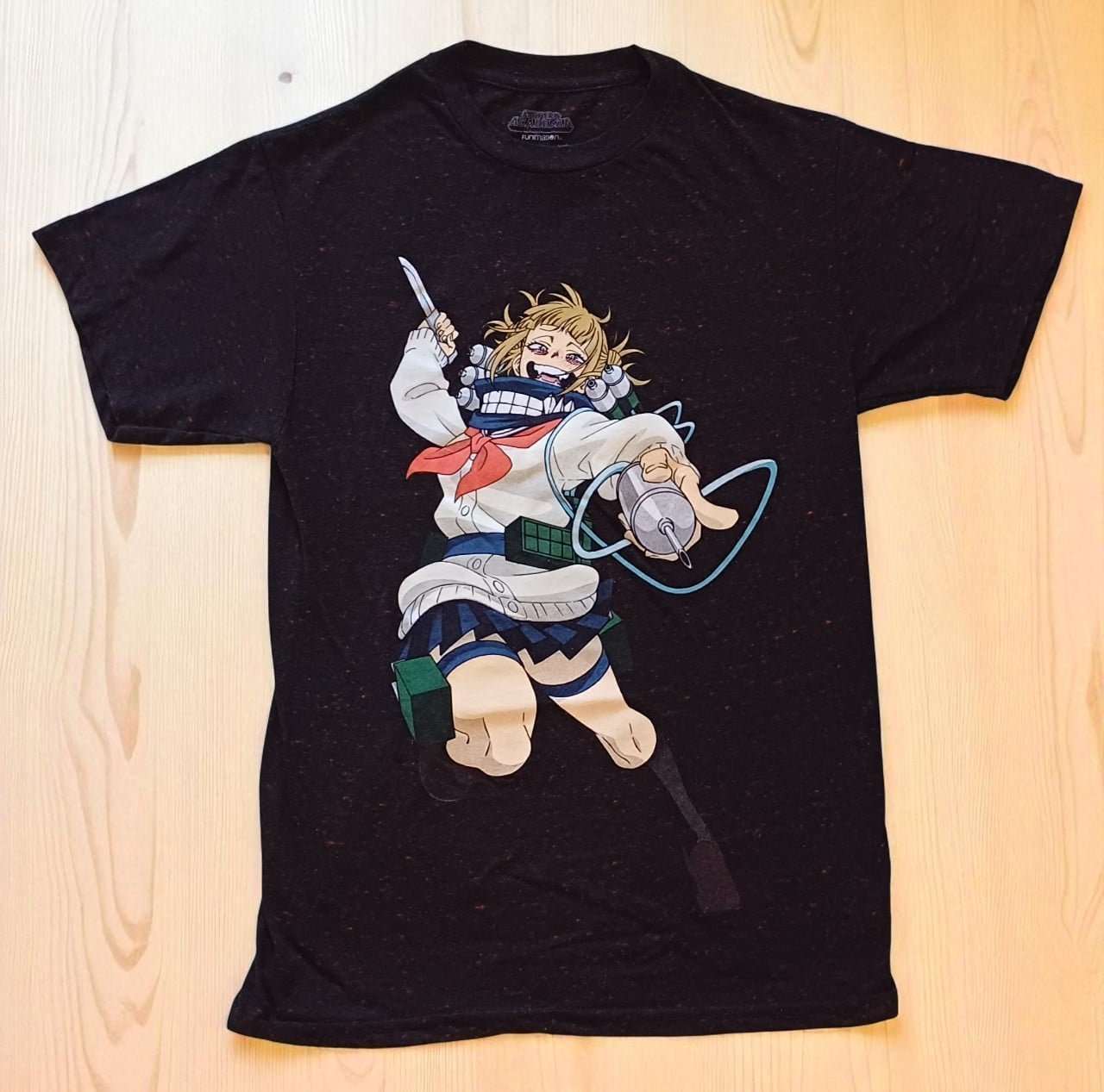 T-shirt My Hero Academy 
