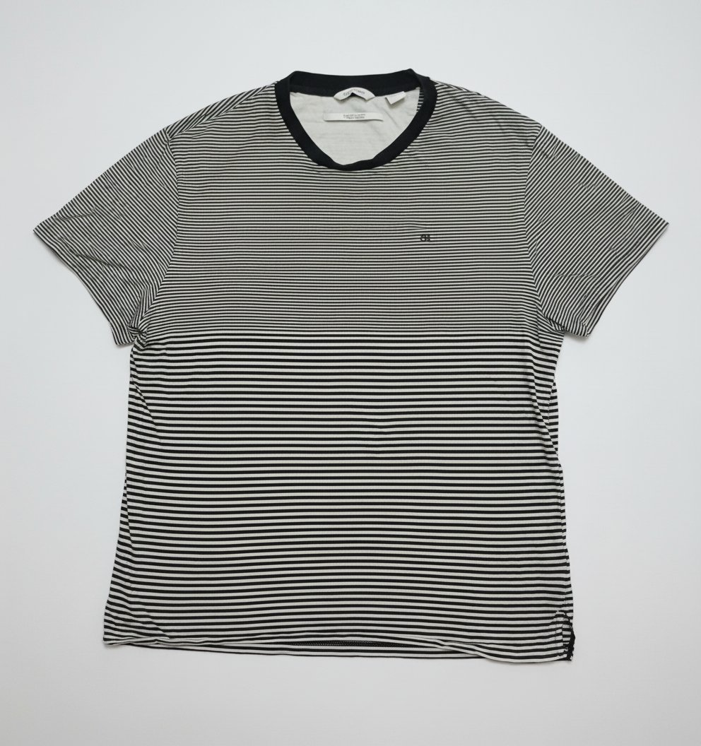 T-shirt Calvin Klein 100% coton 