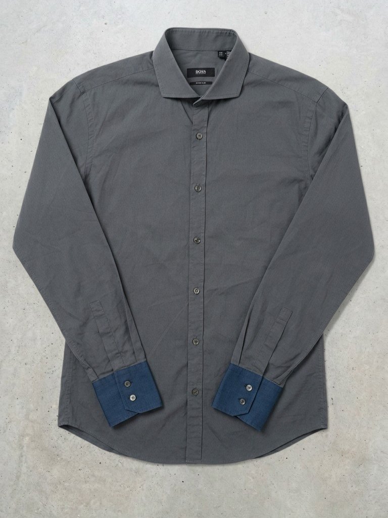 Chemise Hugo Boss 
