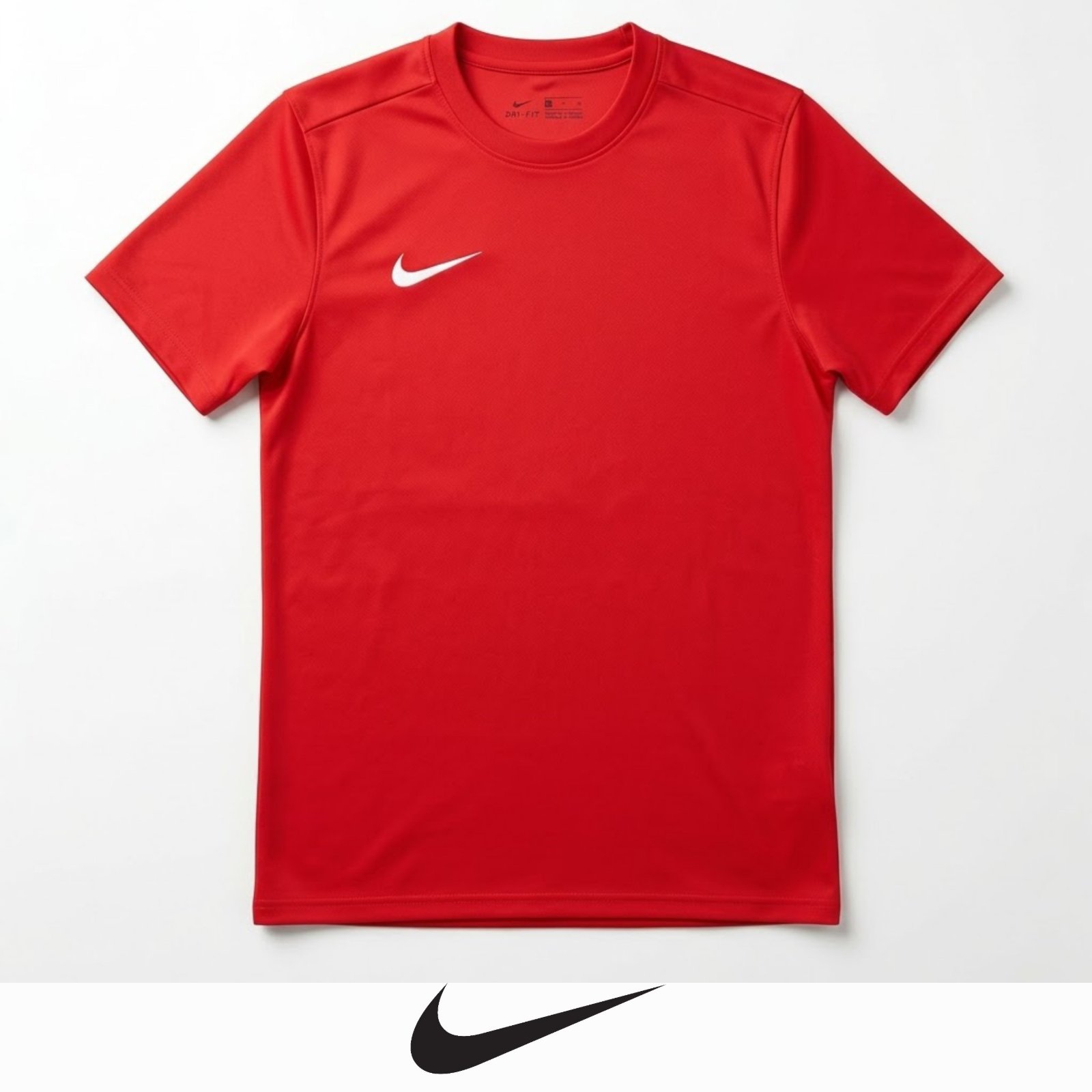 T-shirt sport Nike