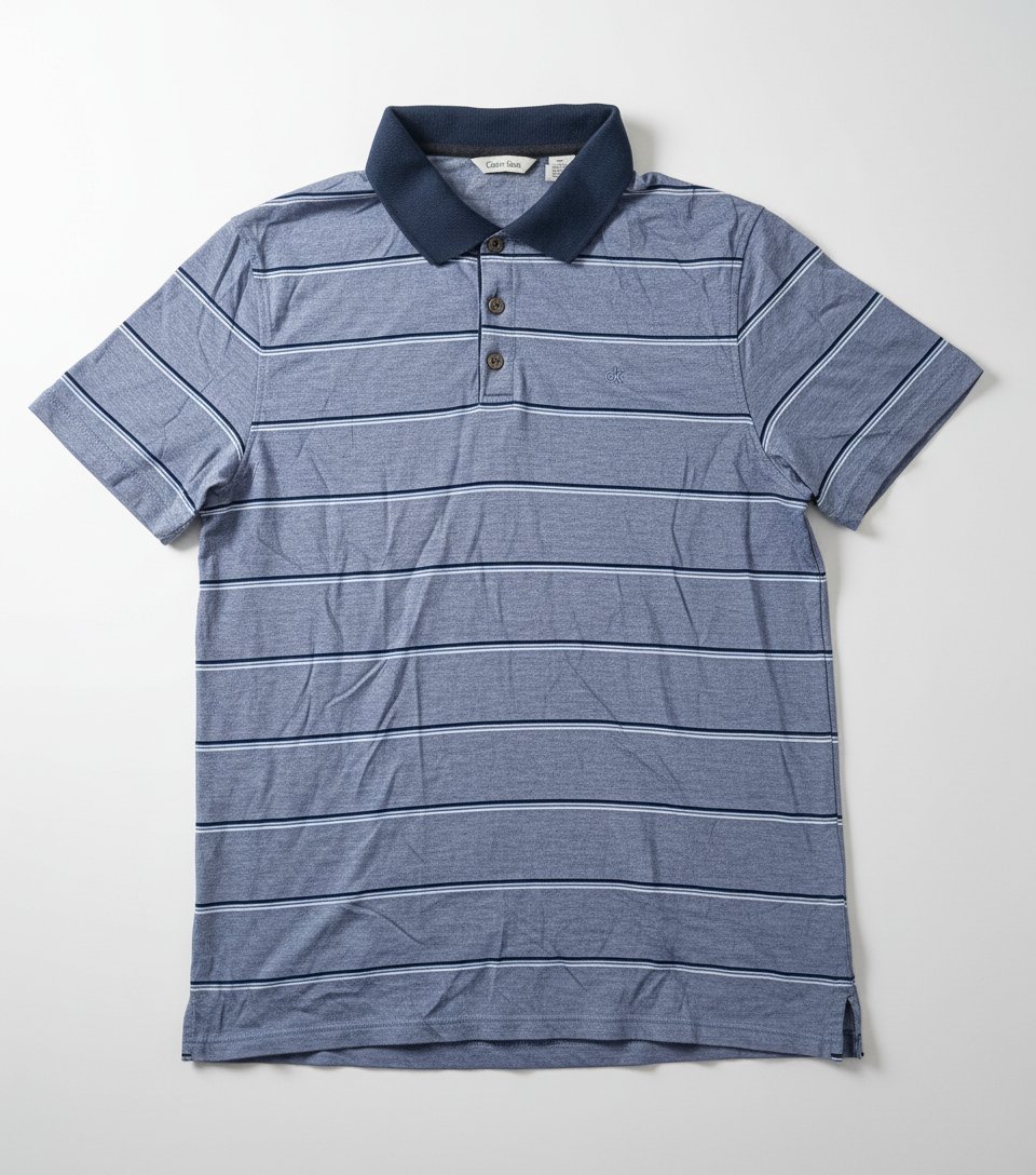 T-shirt Calvin Klein 100% coton 