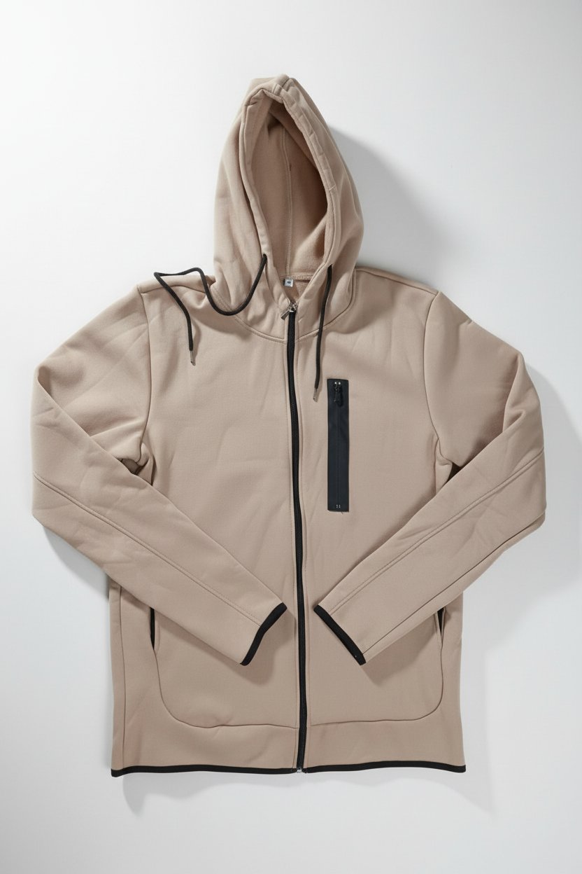 Veste capuche pour femmes