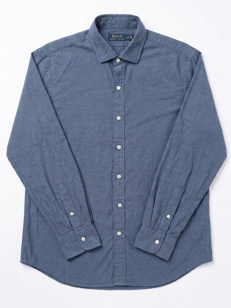 Chemise Polo Ralph Lauren 😍