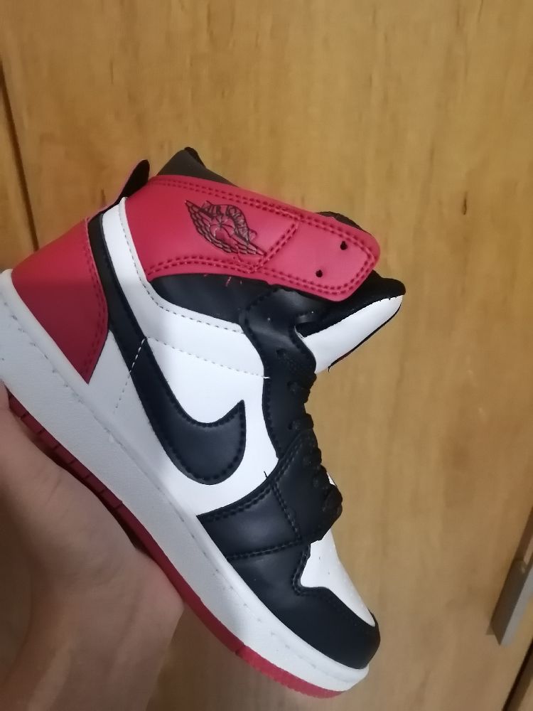 Nike jordan