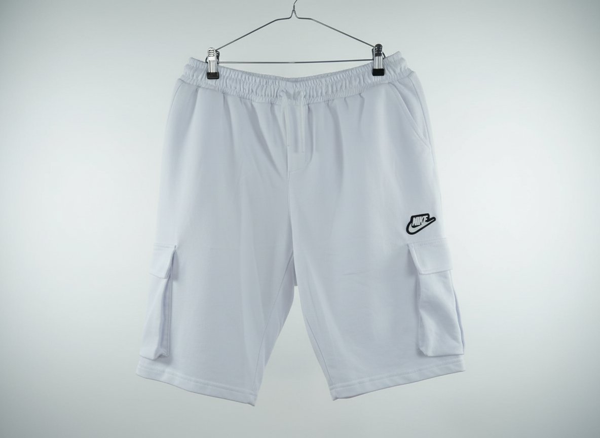 Short Cargo