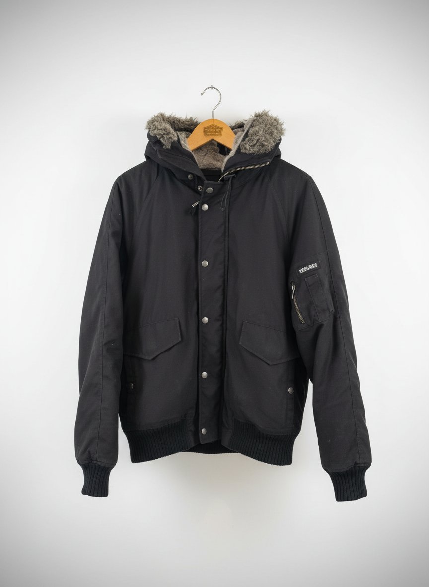 Blouson Woolrich en tres bon etat