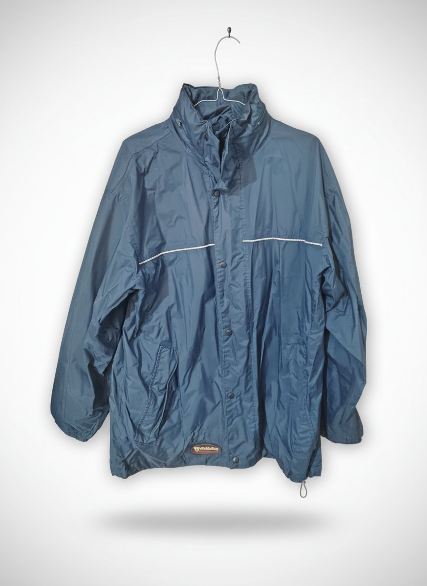 Blouson imperméable 
