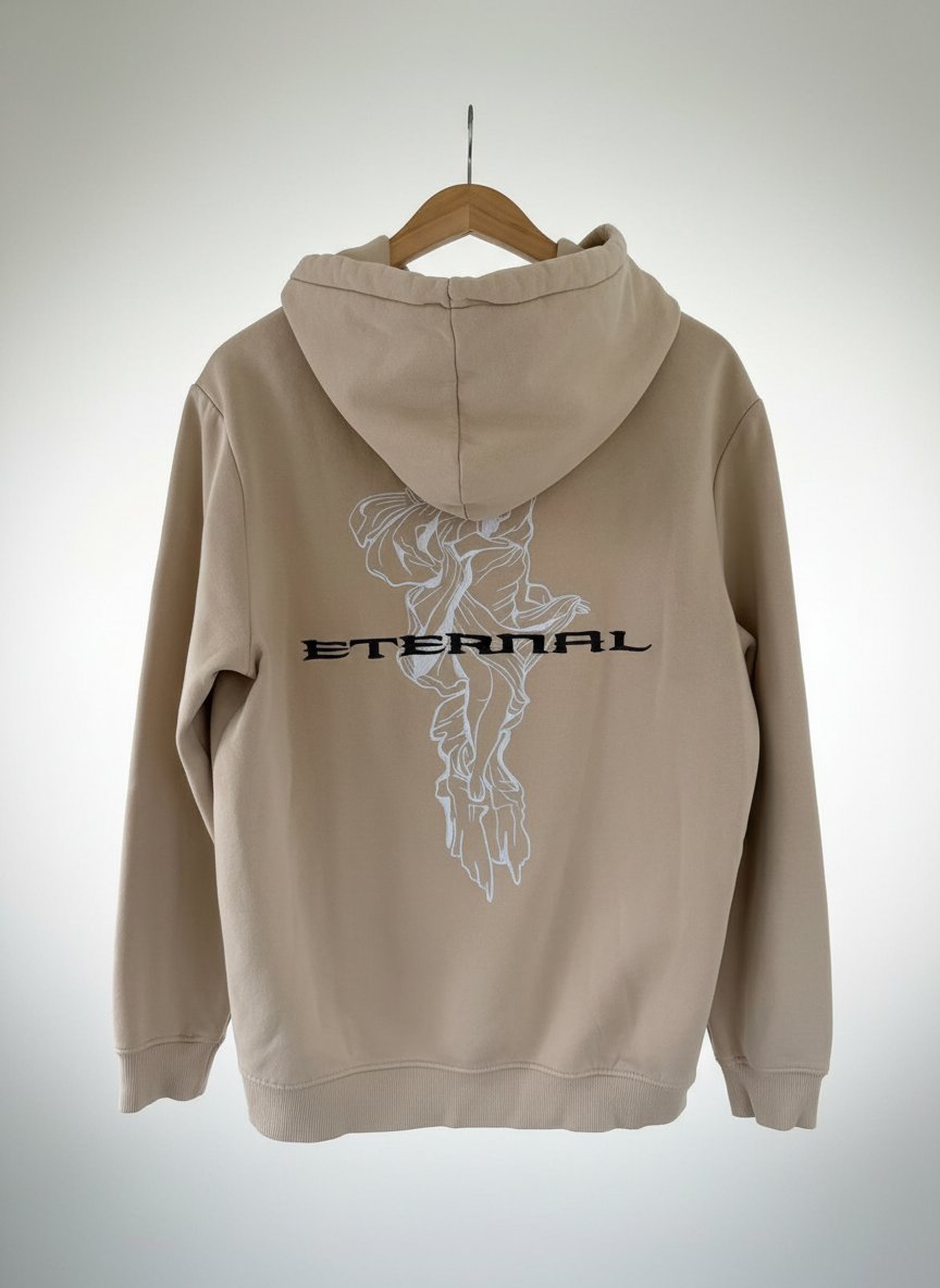 Hoodie ETERNAL 