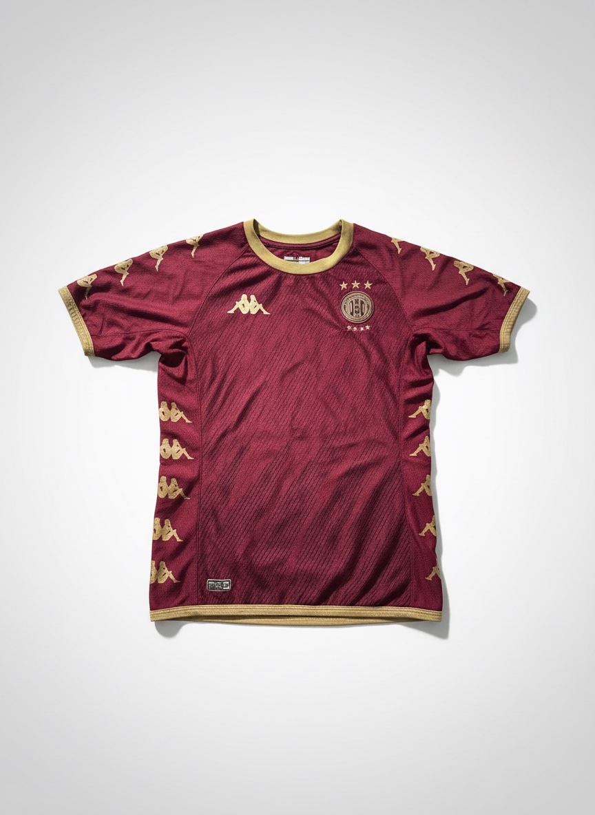Maillot Foot Taraji 