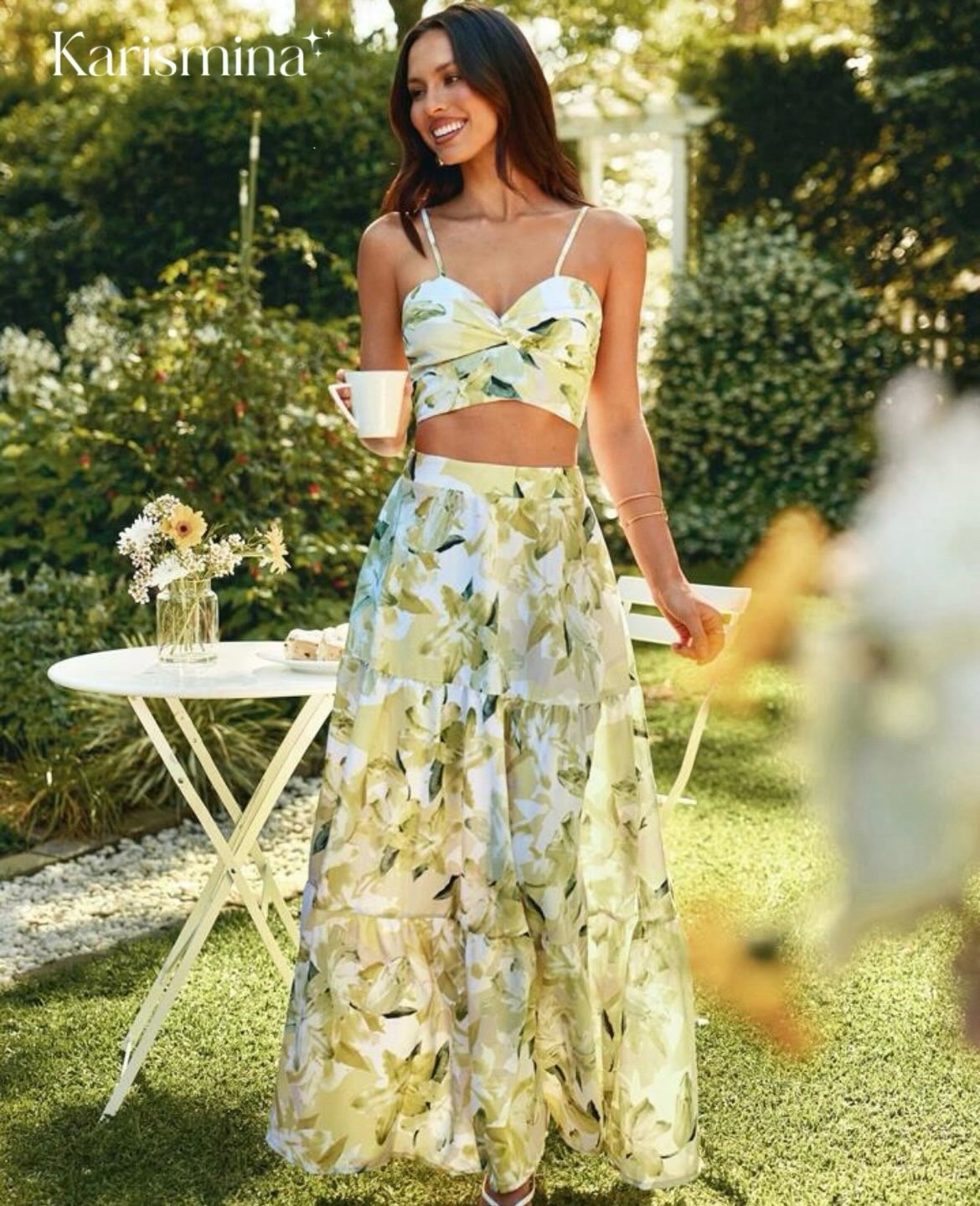 Ensemble better yellow 