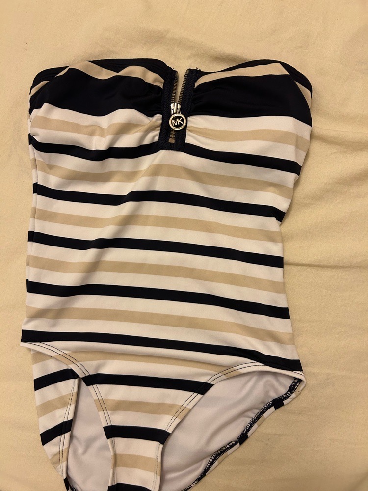 Maillot MK 
