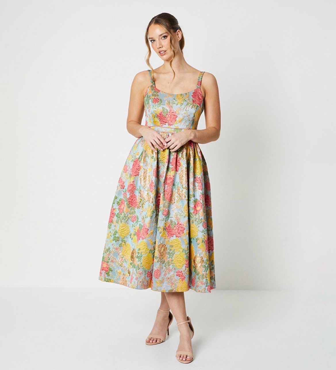 Robe soiree 