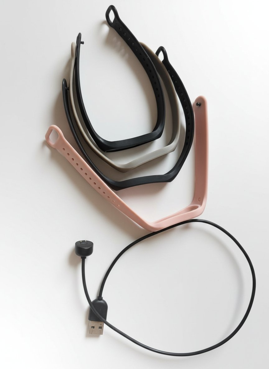 Bracelet  Silicone de Xiaomi Band 5/6