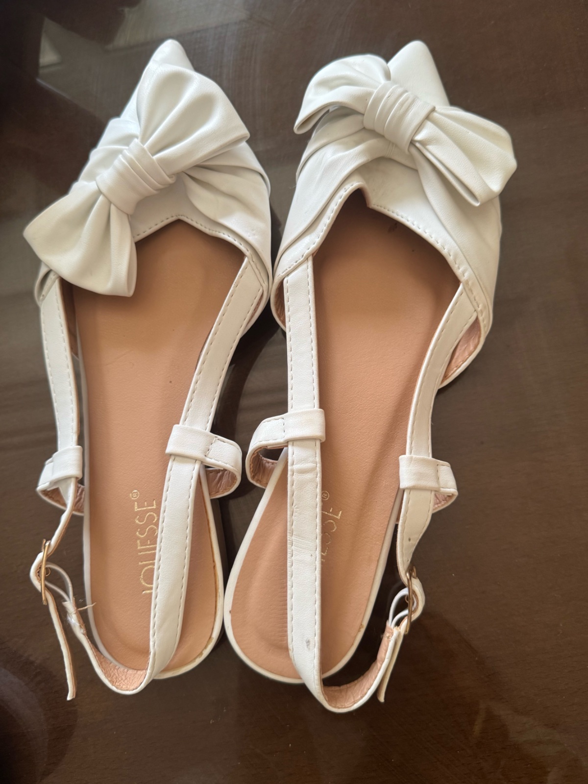 Ballerine