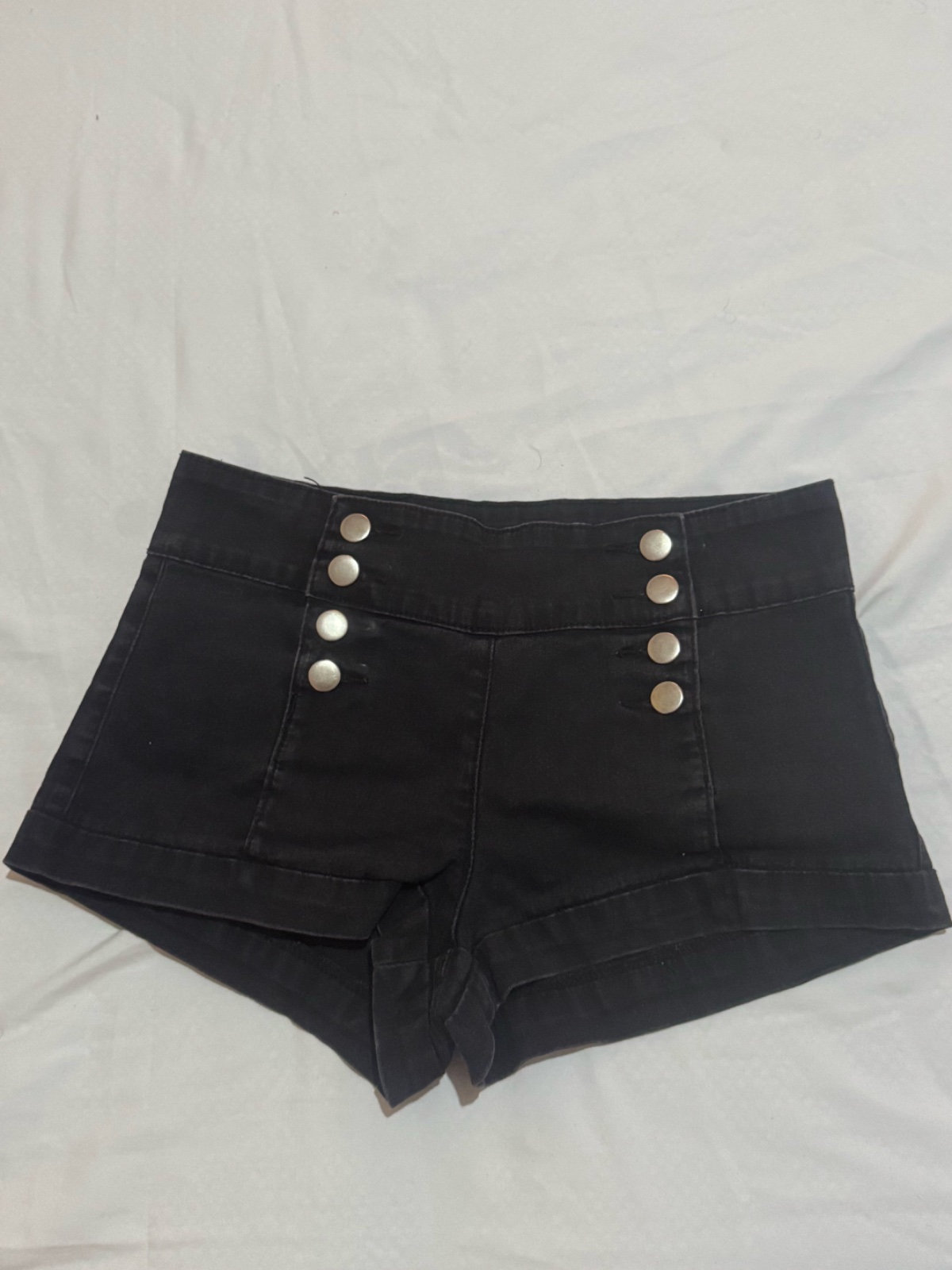 Short