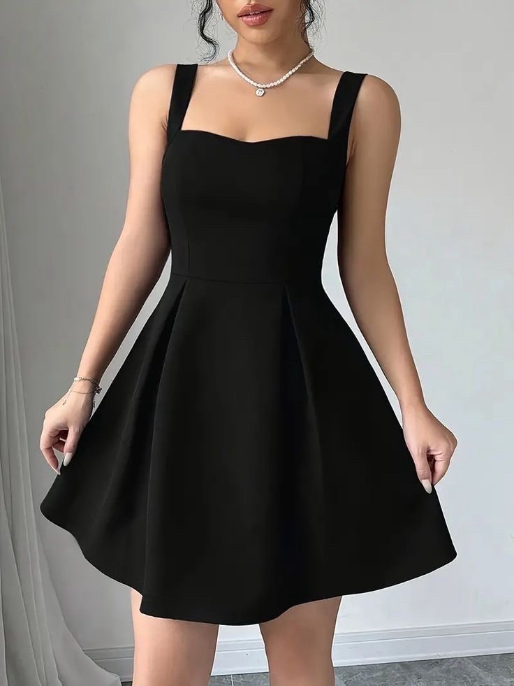 Petite robe noir