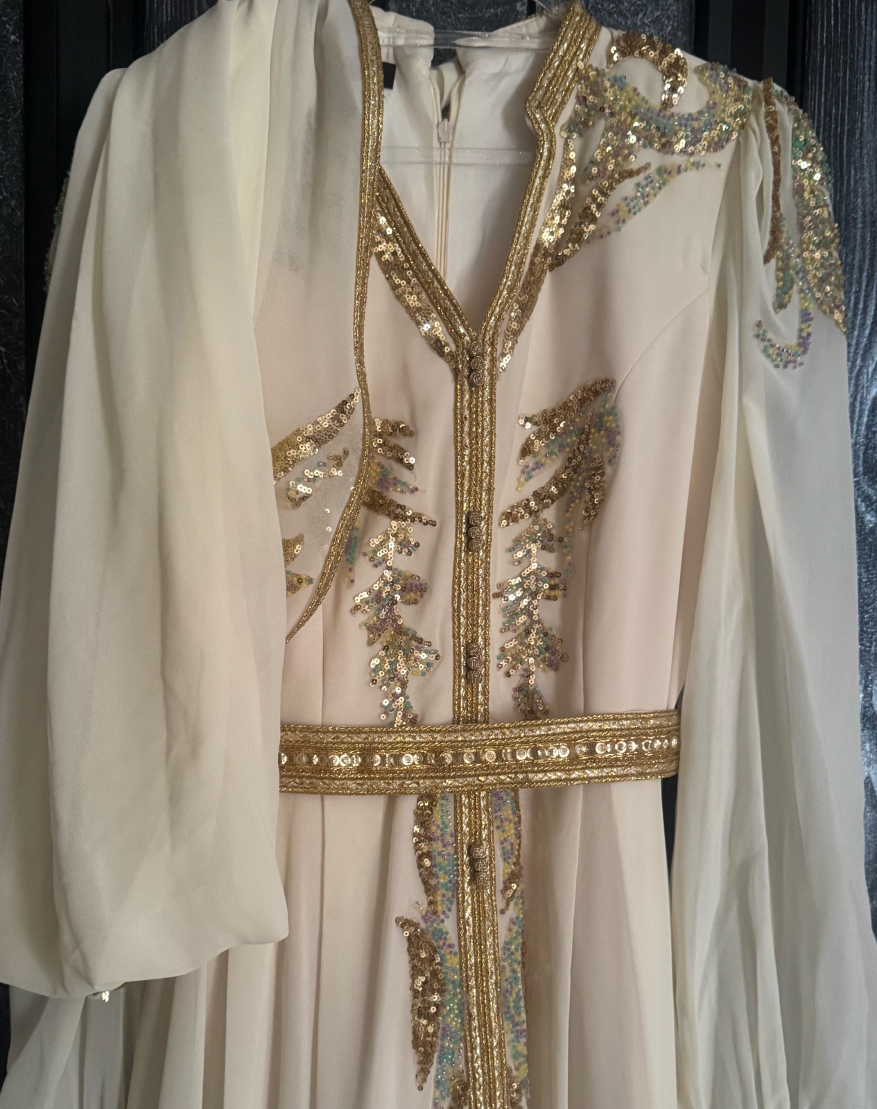 Caftan