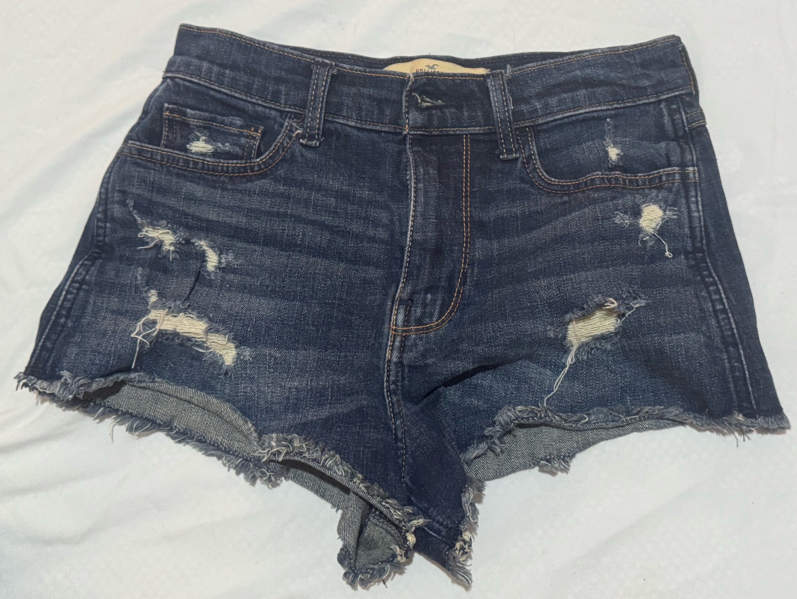 Short