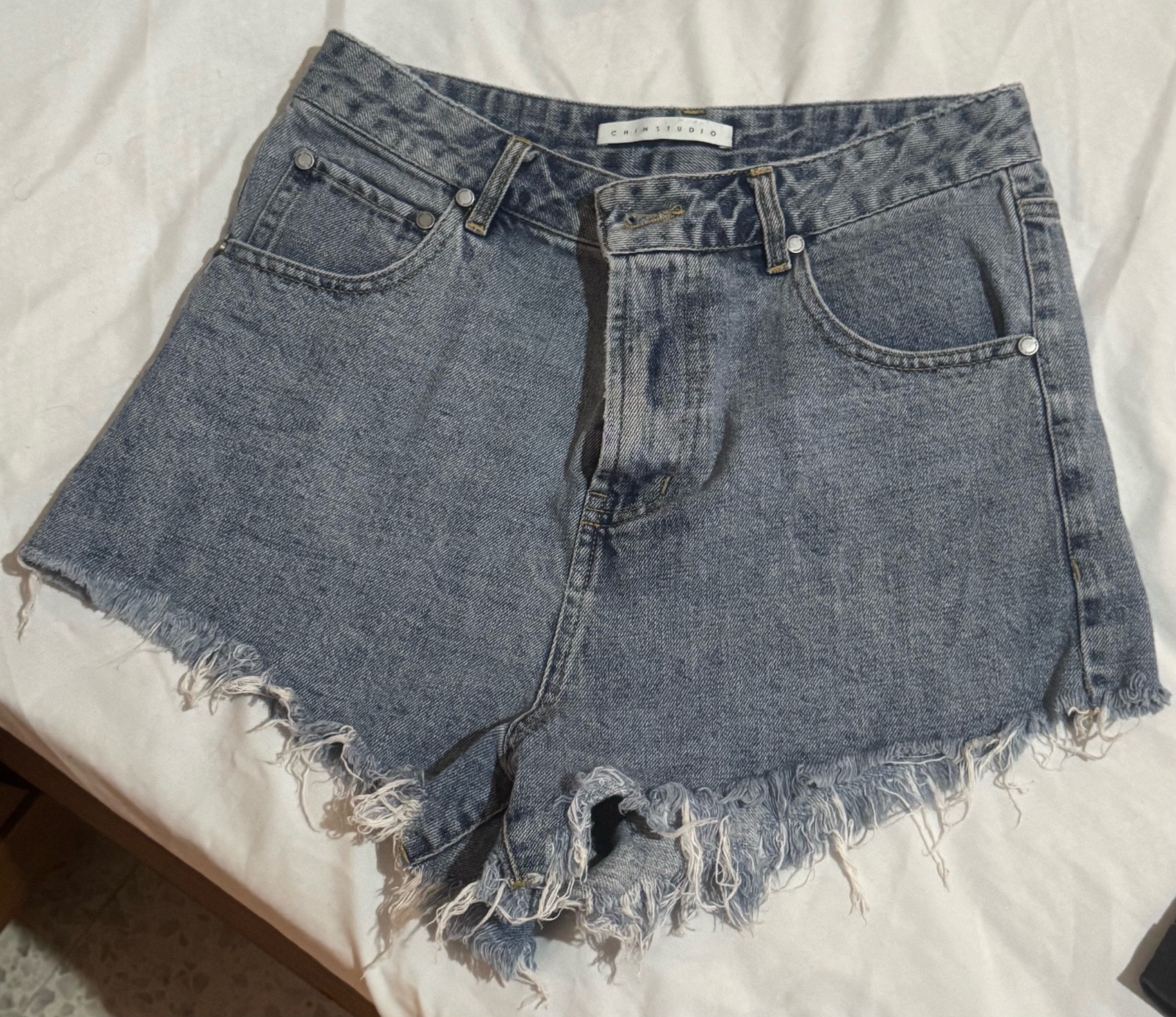 Short