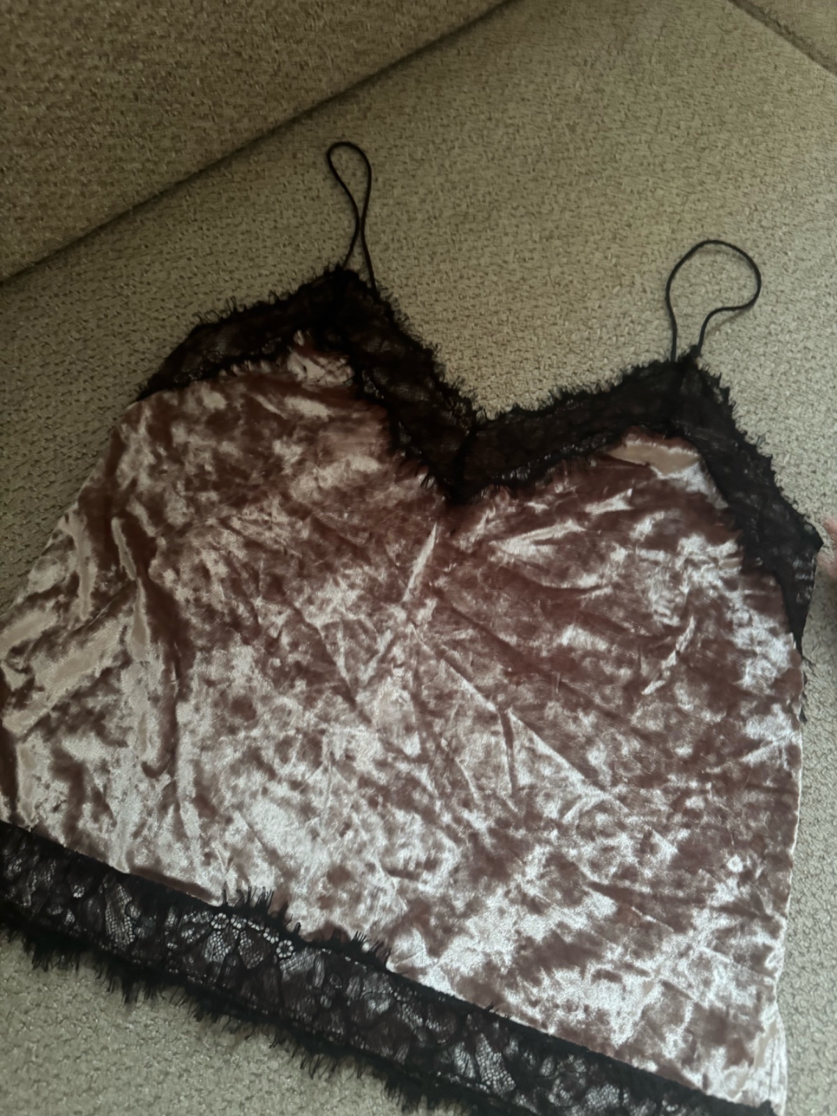 Lingerie